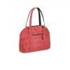 Chouma - Ethical Handbag - Red - side