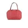 Chouma - Ethical Handbag - Red - verso