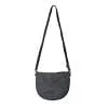 Epic - Ethical Crossbody bag - Charcoal