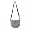 Epic - Ethical Crossbody bag - Gray