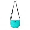 Epic - Ethical Crossbody bag - Turquoise