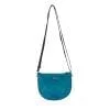 Epic - Ethical Crossbody bag - Oil blue