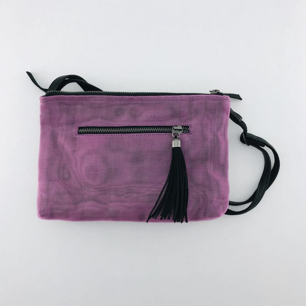 Nearby Ethical Crossbody bag Ethic & chic