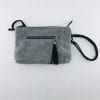 Nearby – Ethical Crossbody bag – Gray