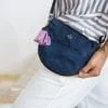 Epic - Ethical Crossbody bag - Smateria