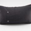 Hol Lboeuk Ikat Cushion Cover – Traditional – 45x27cm - verso