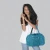 Chouma - Ethical Handbag - Smateria