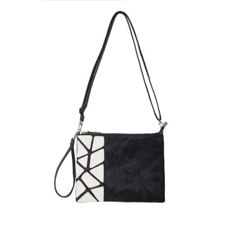 Tile - Eco-friendly leather bag | Ethic & chic