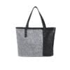 Darany - Ethical handbag - Gray