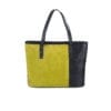 Darany - Ethical handbag - Yellow