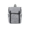 Skyway - ethical backpack - Gray