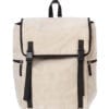 Skyway – ethical backpack – Sand