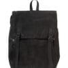 Skyway - ethical backpack - Black