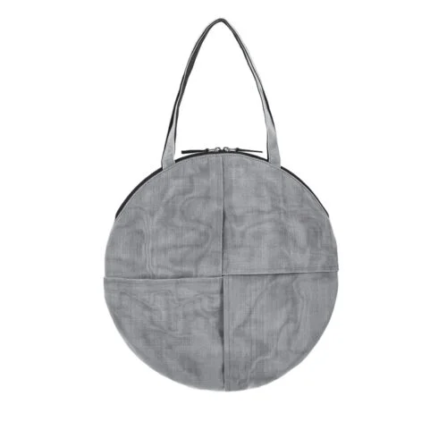 Chanlina – Ethical Round Bag