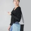 Sann - Ethical strap wallet - Smateria