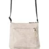 Bustle – Ethical Crossbody bag - Sand