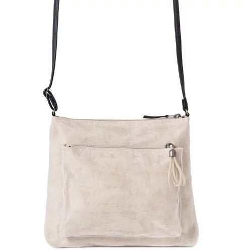 Bustle – Ethical Crossbody Bag