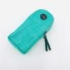 Goggles – Ethical glasses case - Turquoise