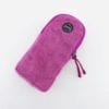 Goggles – Ethical glasses case - Pink