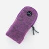 Goggles – Ethical glasses case - Lilac
