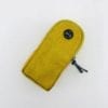Goggles – Ethical glasses case - Yellow