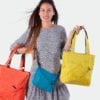 FAQ - Ethical Handbag and Crossbody bag - Smateria