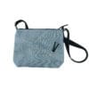 FAQ - Ethical Crossbody bag - Small - Light blue