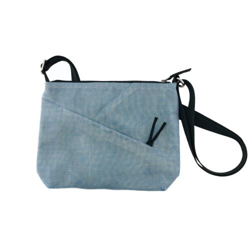 FAQ - Ethical Handbag and Crossbody bag | Ethic & chic