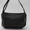 Stream – Ethical Shoulderbag – Charcoal