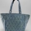 Tag – Ethical Tote – Light blue