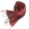 Foulard Rouge - Essentiel