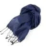 Foulard Essentiel - Bleu
