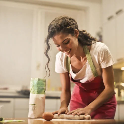 Gourmet - Enjoy cooking
