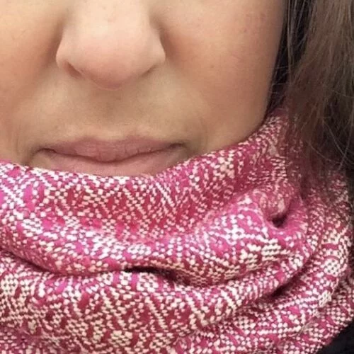 Foulard Romduol_visage