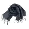 Lboeuk Scarf – Black