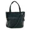 Drop - Ethical handbag - Black