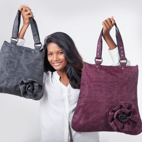 Cache – Tote Bag – Smateria - Two Sizes
