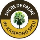 Sucre de palme de Kampong Speu - logo